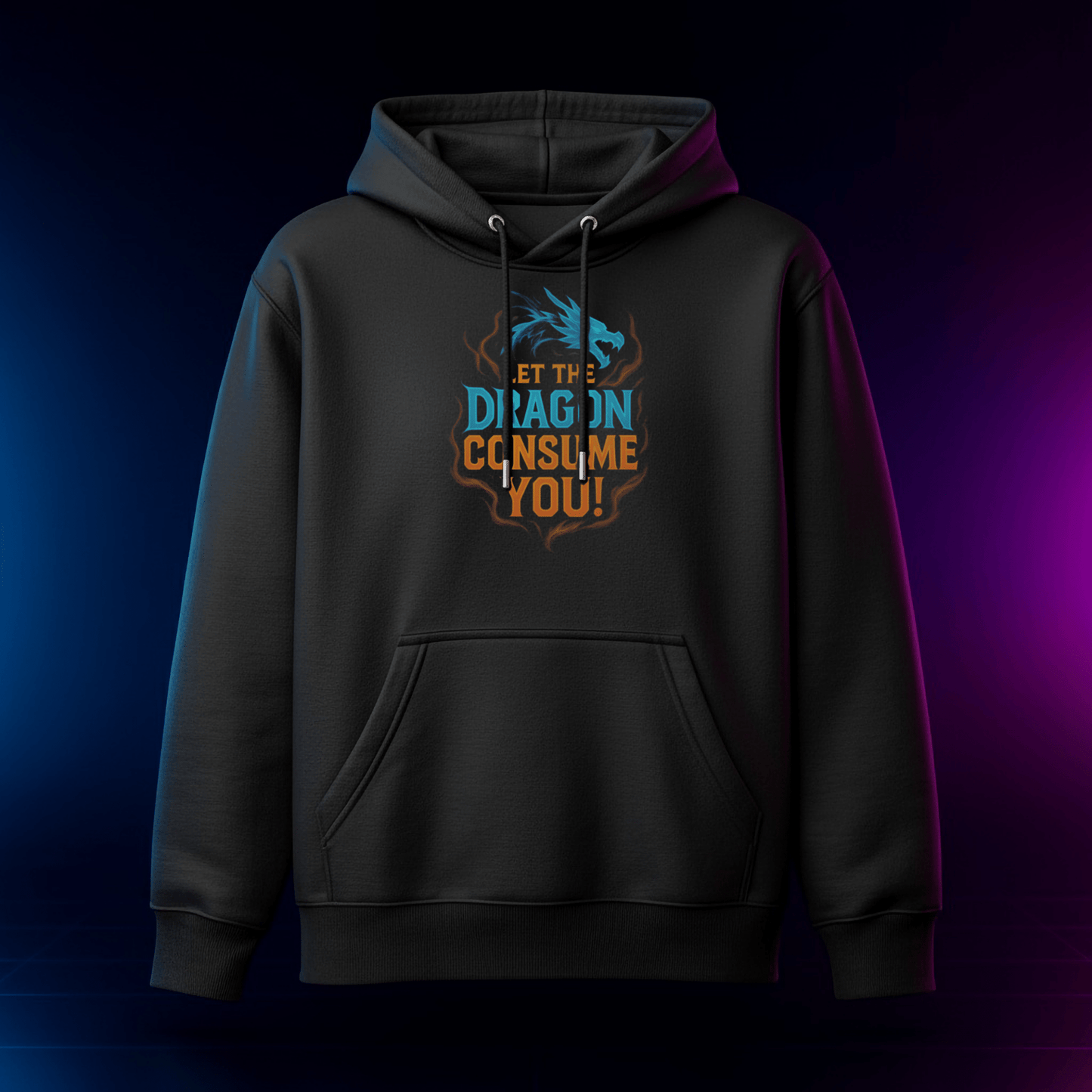 Hanzo | Stormbow Hoodie - essentiarealm