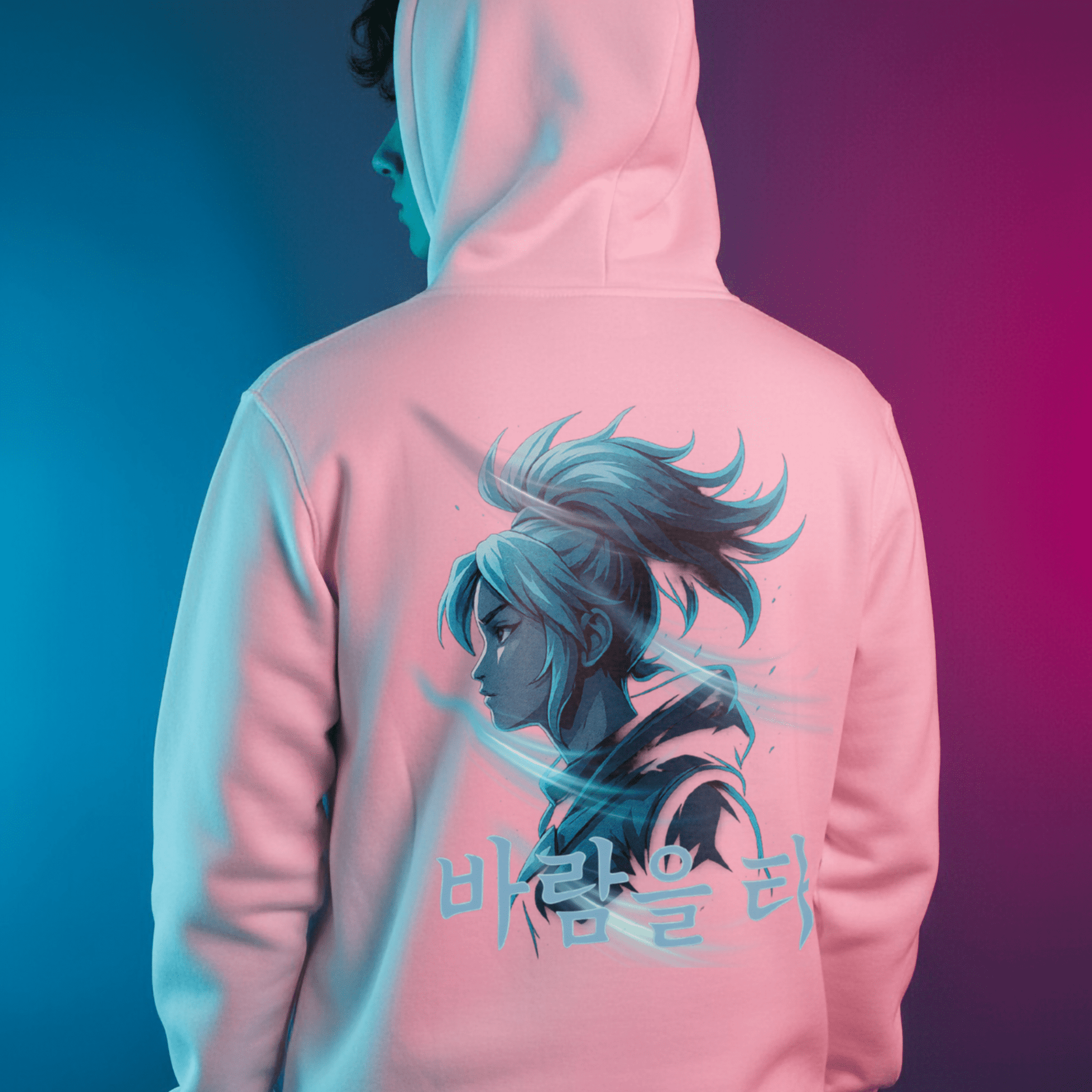 Jett | Windborn Hoodie - essentiarealm