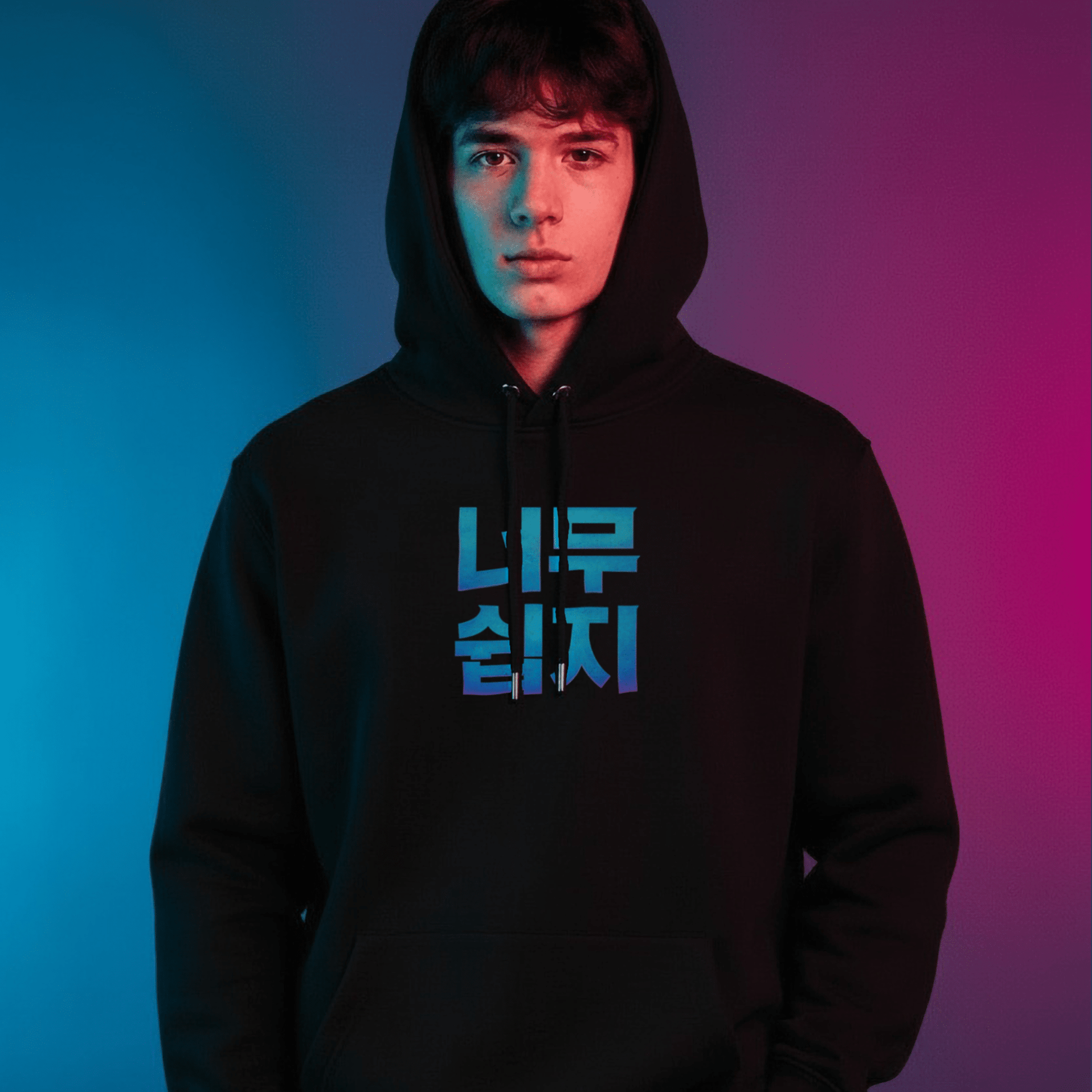 Jett | Windborn Hoodie - essentiarealm