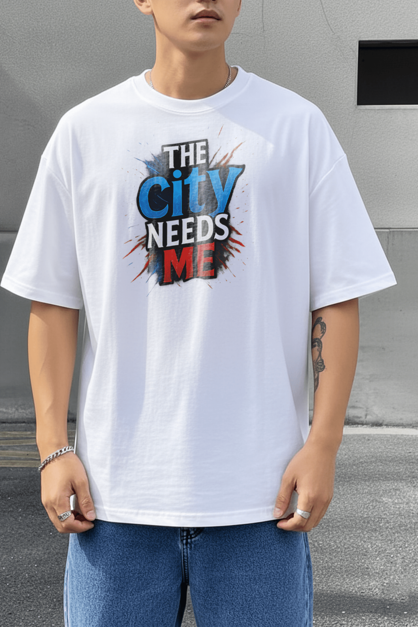 Spider man Unisex Heavy Cotton Tee - essentiarealm