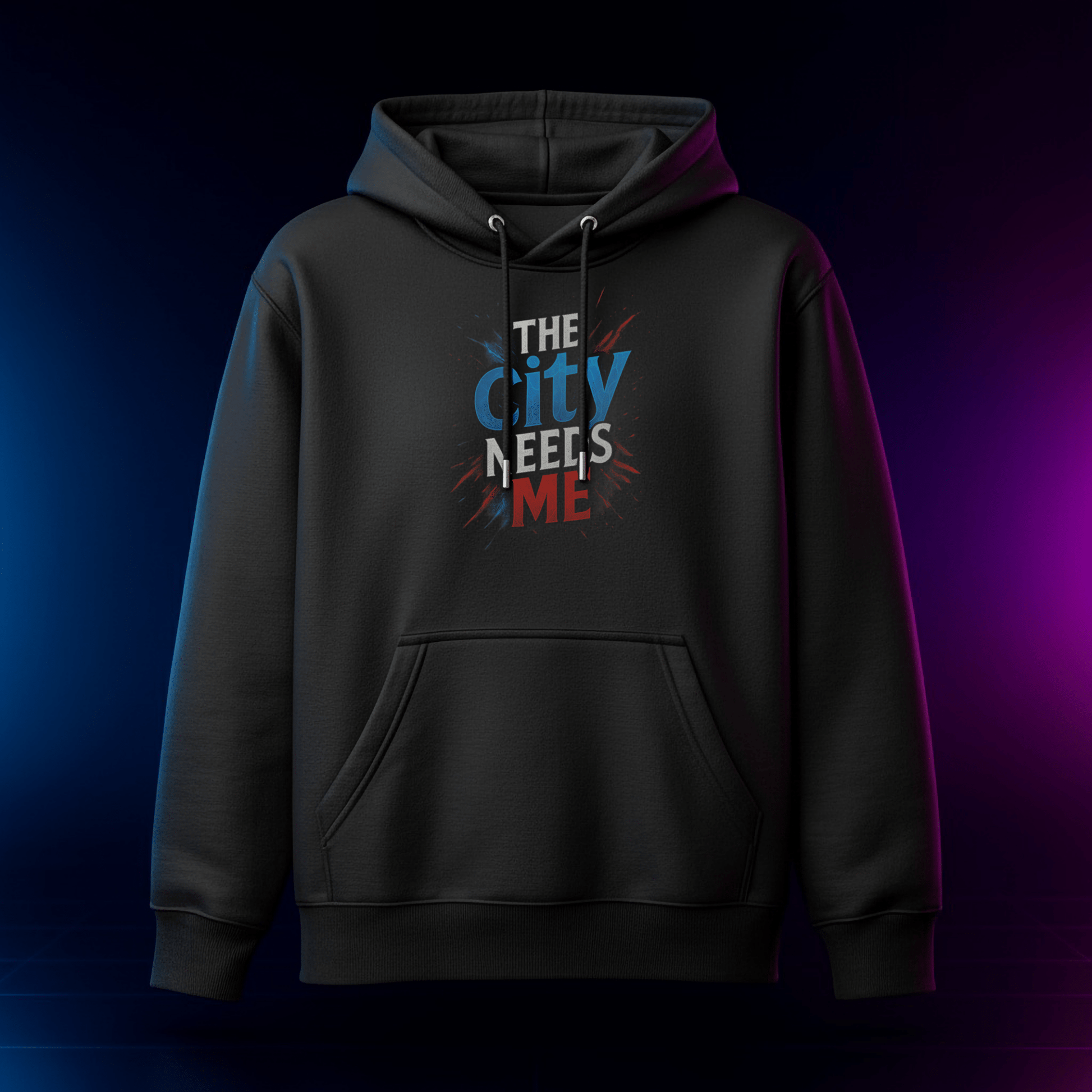 Spider - Man | Webstrike Hoodie - essentiarealm