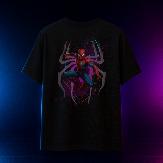Spider man