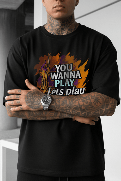 Chamber Unisex Heavy Cotton Tee - essentiarealm