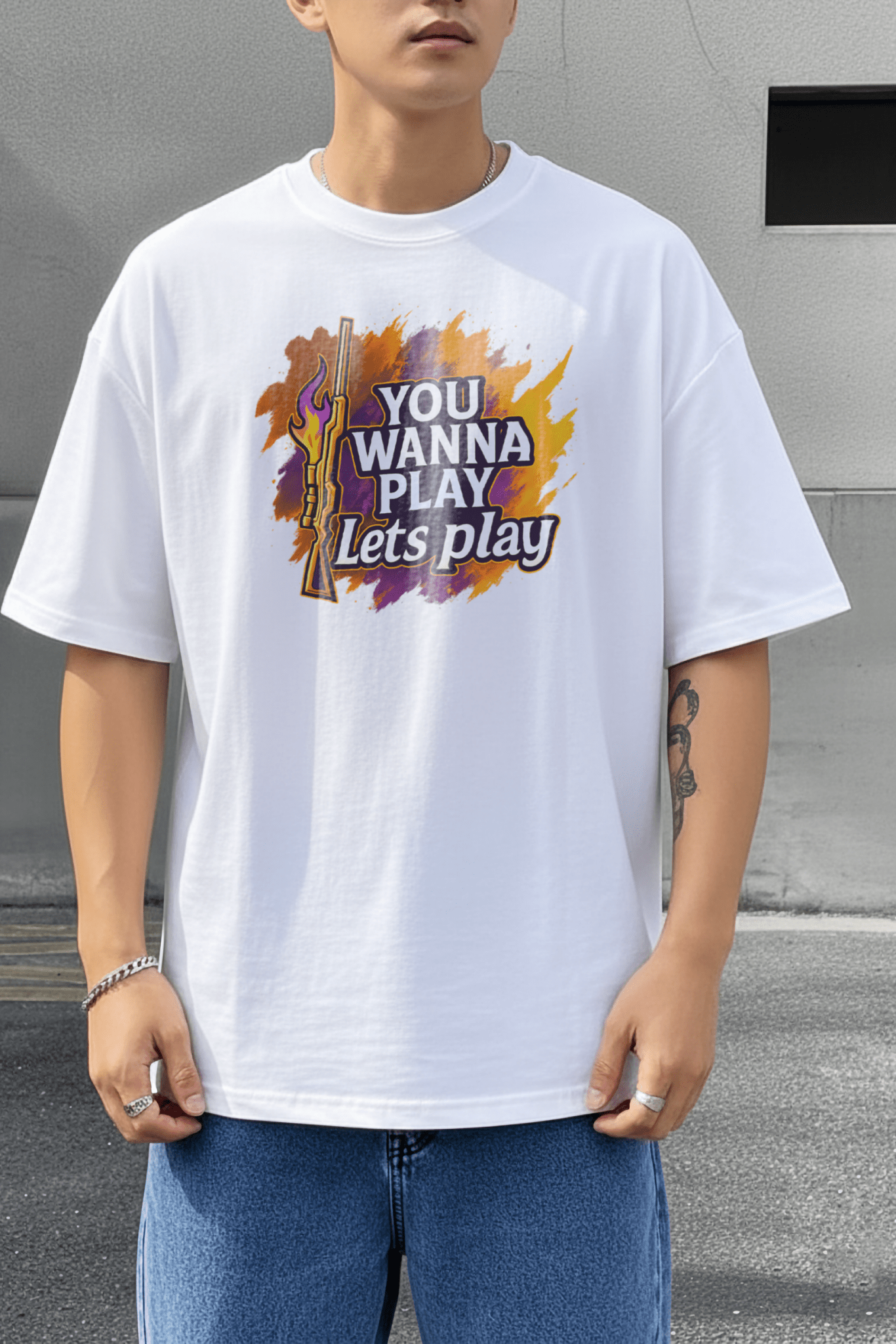 Chamber Unisex Heavy Cotton Tee - essentiarealm