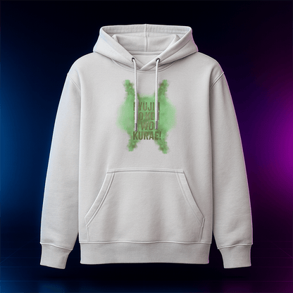 🐉 Genji | Cyberborn Hoodie - essentiarealm