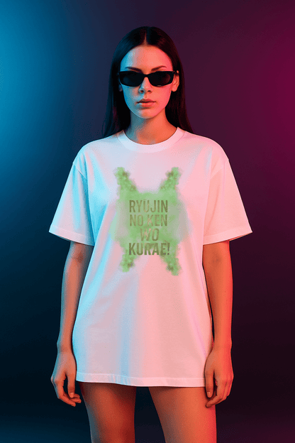 genji Unisex Heavy Cotton Tee - essentiarealm