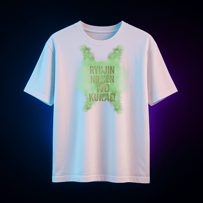 genji Unisex Heavy Cotton Tee - essentiarealm