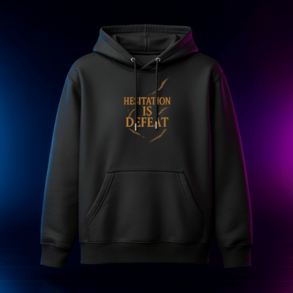 ⚔️ Isshin | Ashenborn Hoodie - essentiarealm
