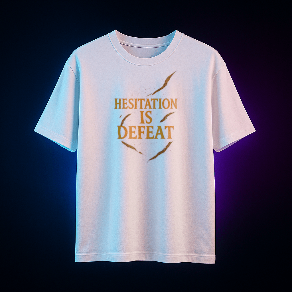 Isshin Unisex Heavy Cotton Tee - essentiarealm