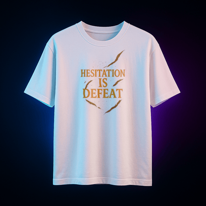 Isshin Unisex Heavy Cotton Tee - essentiarealm