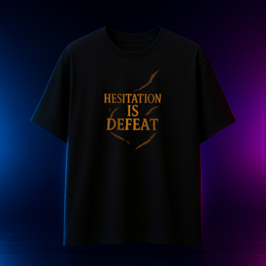 Isshin Unisex Heavy Cotton Tee - essentiarealm