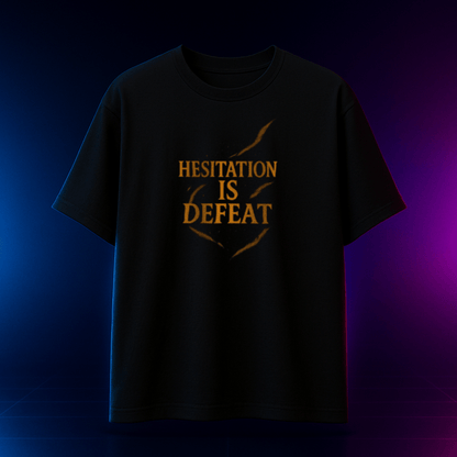 Isshin Unisex Heavy Cotton Tee - essentiarealm