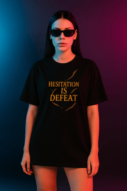 Isshin Unisex Heavy Cotton Tee - essentiarealm