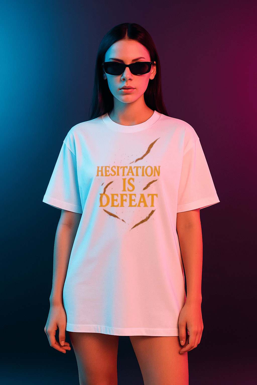 Isshin Unisex Heavy Cotton Tee - essentiarealm