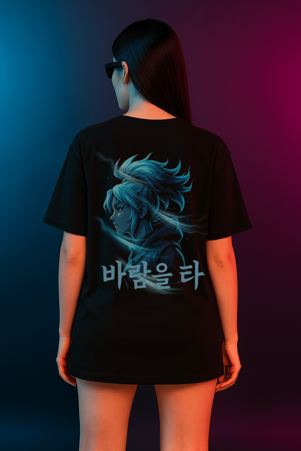 Jett Unisex Heavy Cotton Tee - essentiarealm