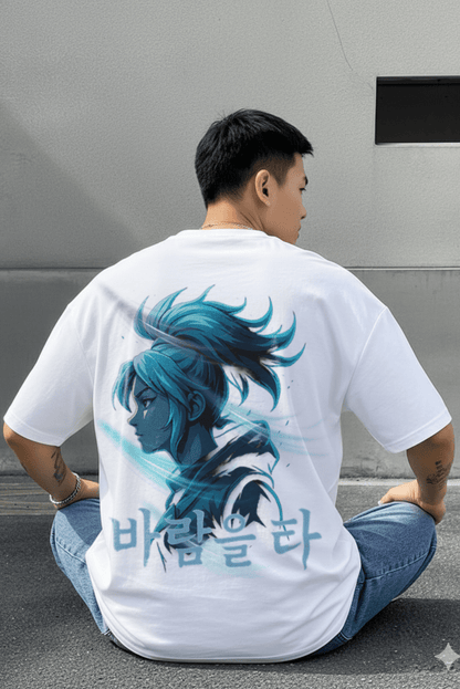 Jett Unisex Heavy Cotton Tee - essentiarealm