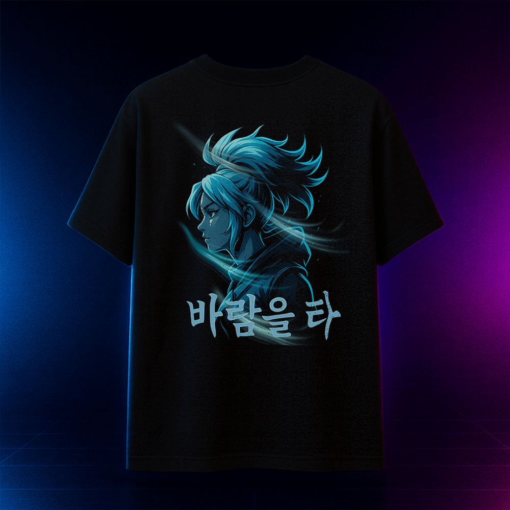 Jett Unisex Heavy Cotton Tee - essentiarealm