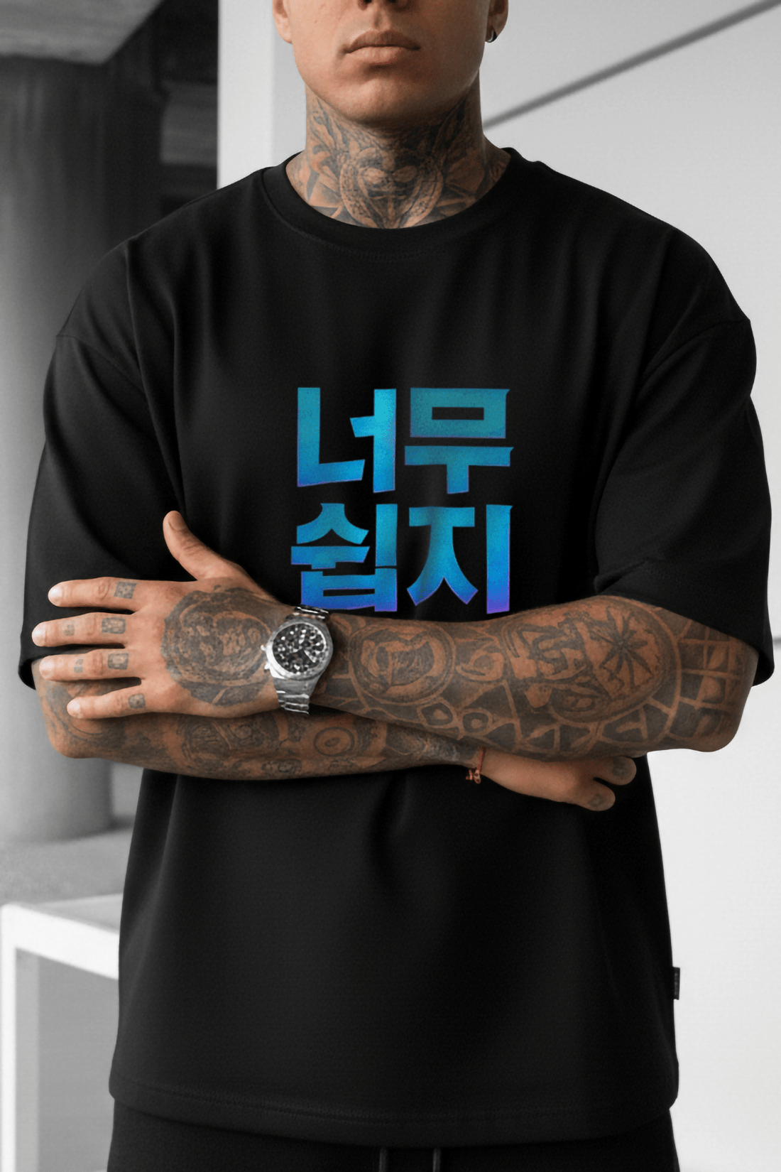 Jett Unisex Heavy Cotton Tee - essentiarealm