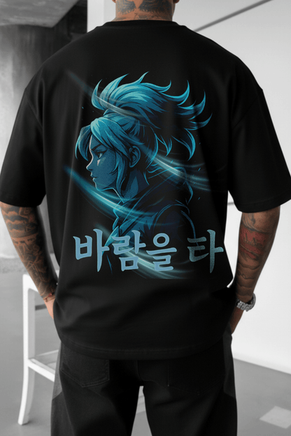 Jett Unisex Heavy Cotton Tee - essentiarealm