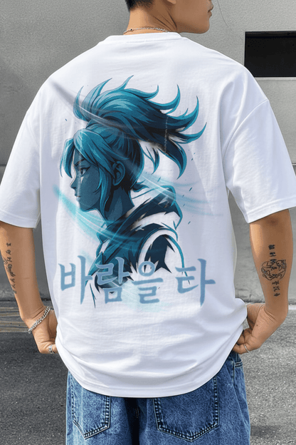 Jett Unisex Heavy Cotton Tee - essentiarealm