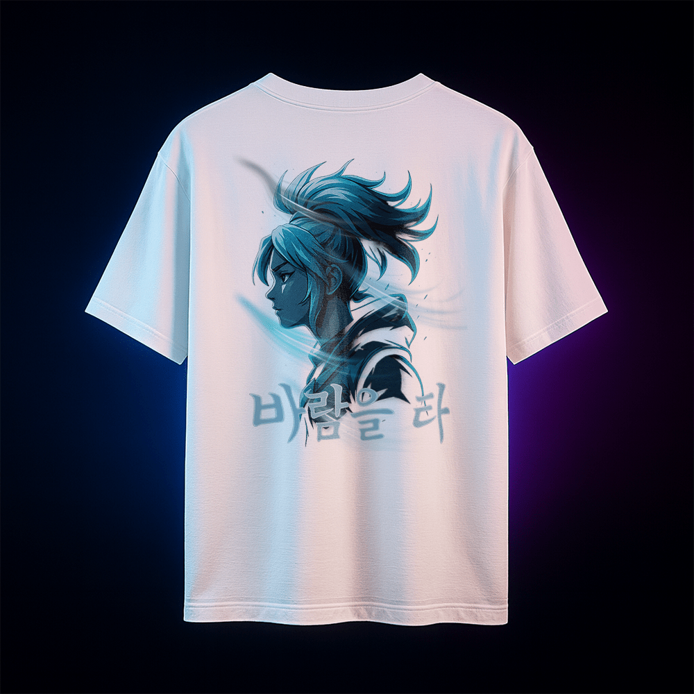 Jett Unisex Heavy Cotton Tee - essentiarealm