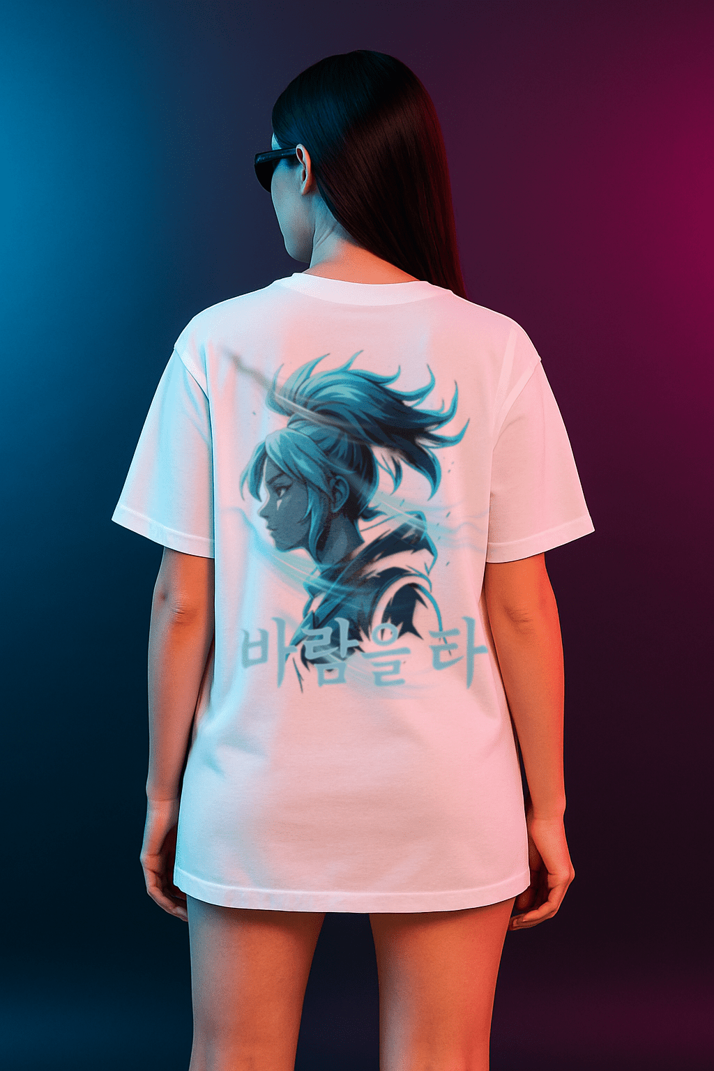 Jett Unisex Heavy Cotton Tee - essentiarealm