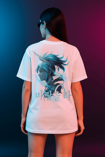 Jett Unisex Heavy Cotton Tee - essentiarealm