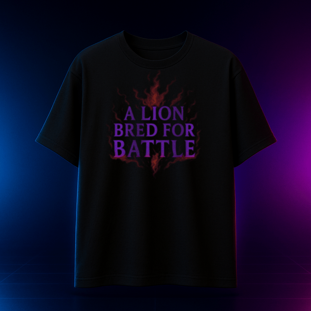 Radahn Unisex Heavy Cotton Tee - essentiarealm