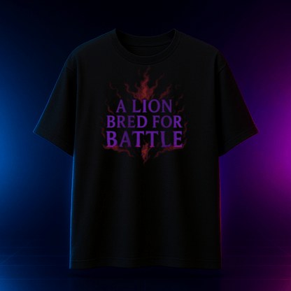 Radahn Unisex Heavy Cotton Tee - essentiarealm