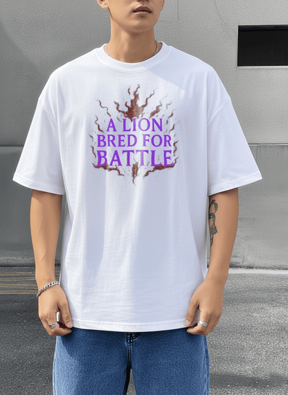 Radahn Unisex Heavy Cotton Tee - essentiarealm