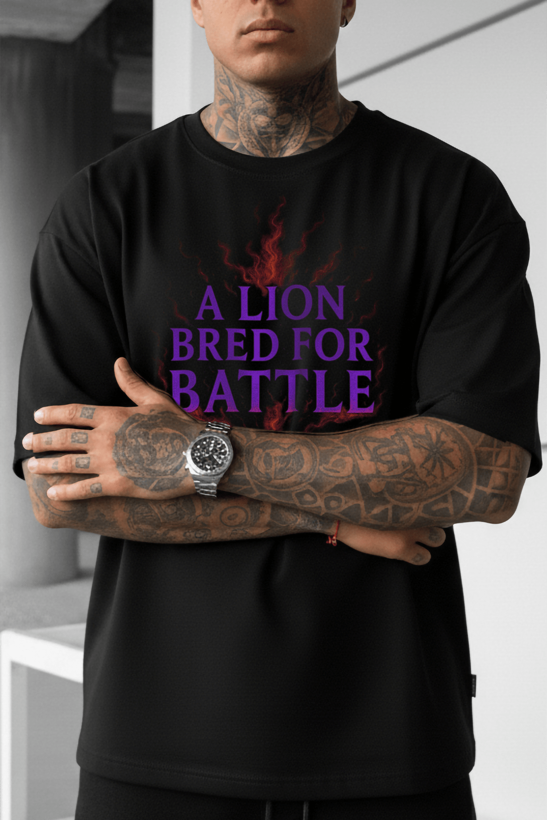 Radahn Unisex Heavy Cotton Tee - essentiarealm