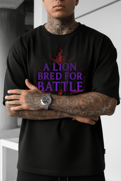 Radahn Unisex Heavy Cotton Tee - essentiarealm