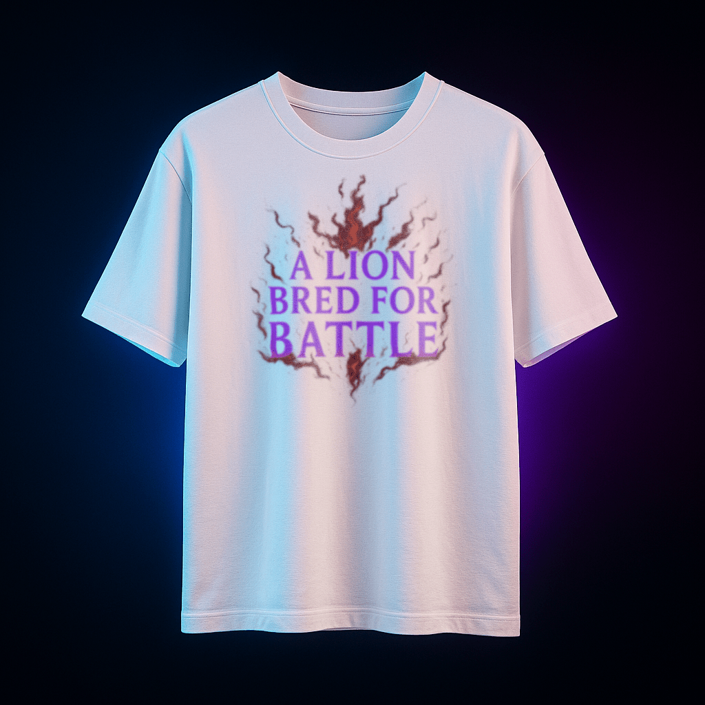 Radahn Unisex Heavy Cotton Tee - essentiarealm