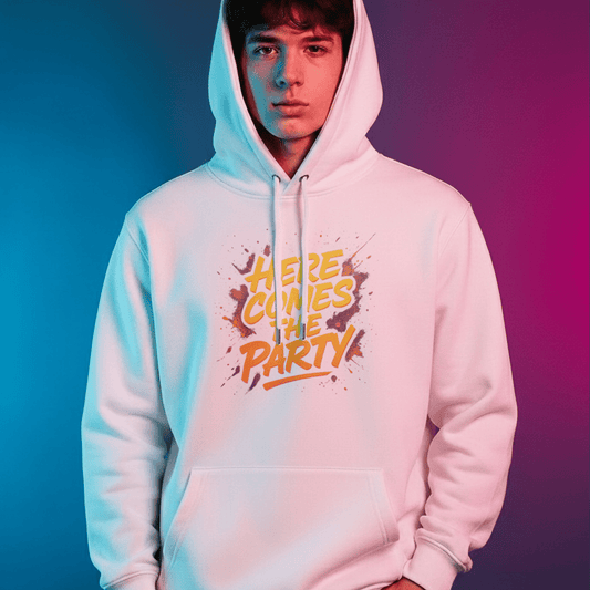 Raze | Blastwave Hoodie - essentiarealm