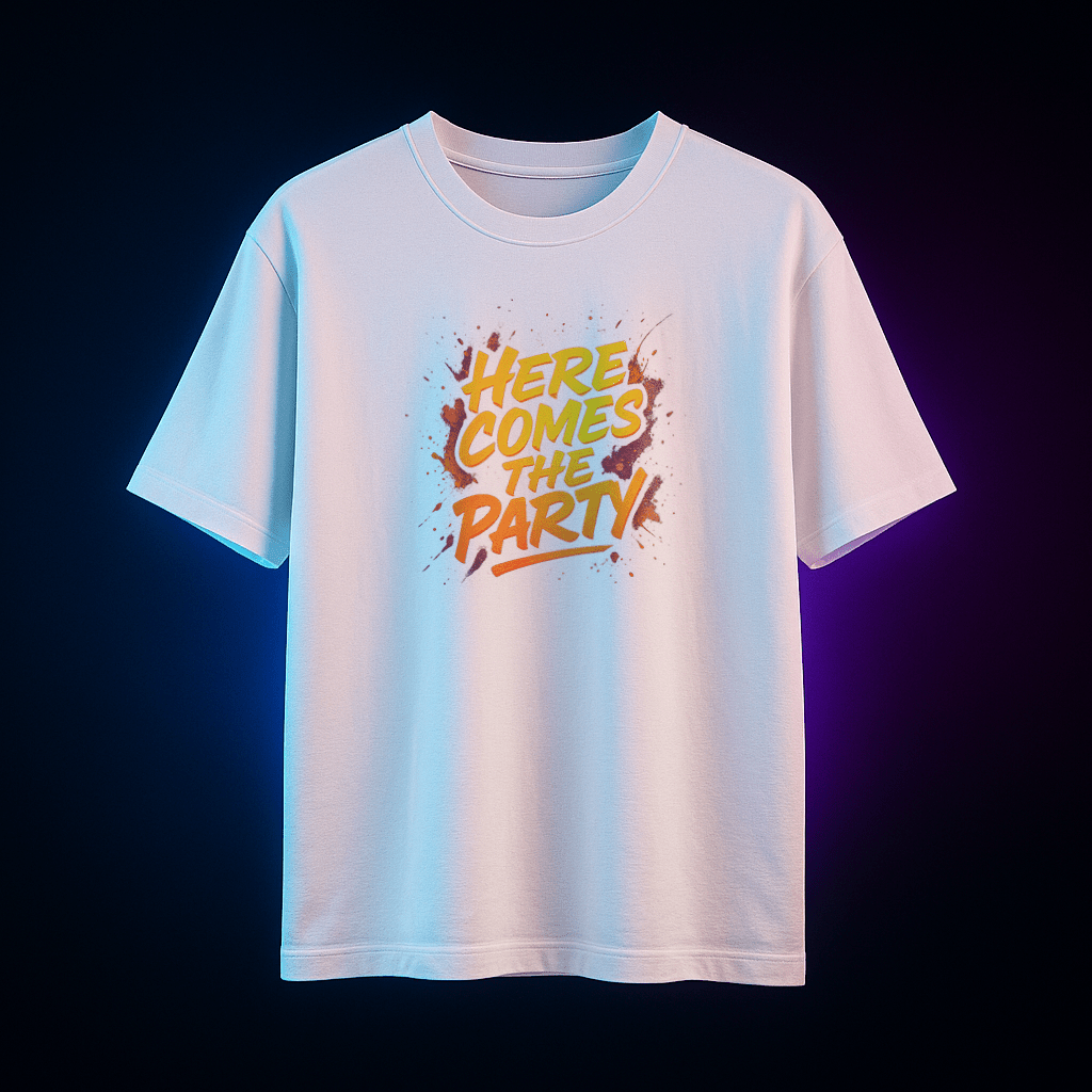 Raze Unisex Heavy Cotton Tee - essentiarealm