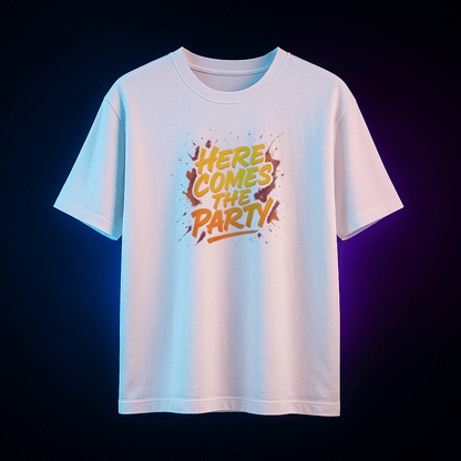 Raze Unisex Heavy Cotton Tee - essentiarealm