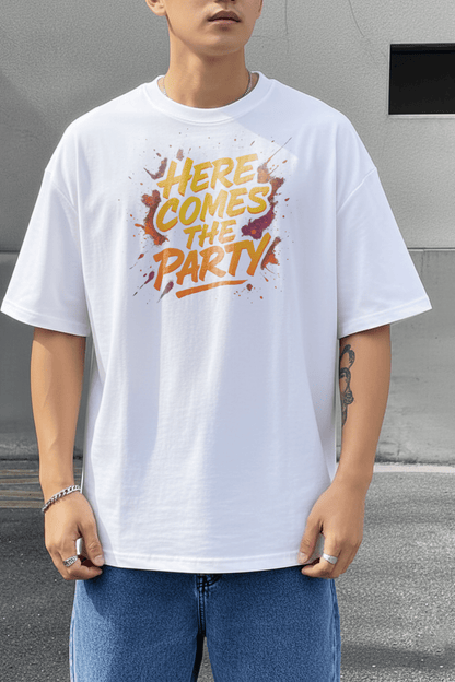 Raze Unisex Heavy Cotton Tee - essentiarealm