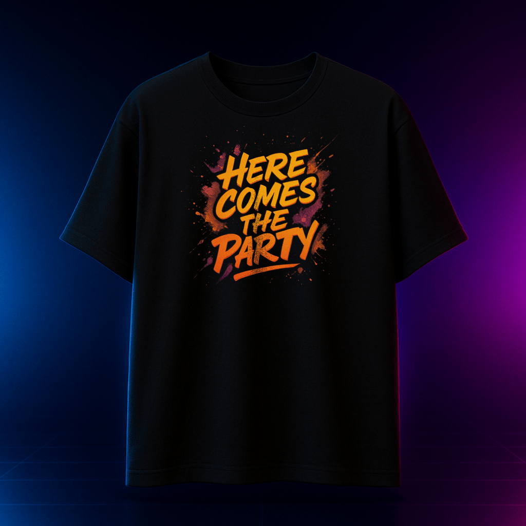 Raze Unisex Heavy Cotton Tee - essentiarealm