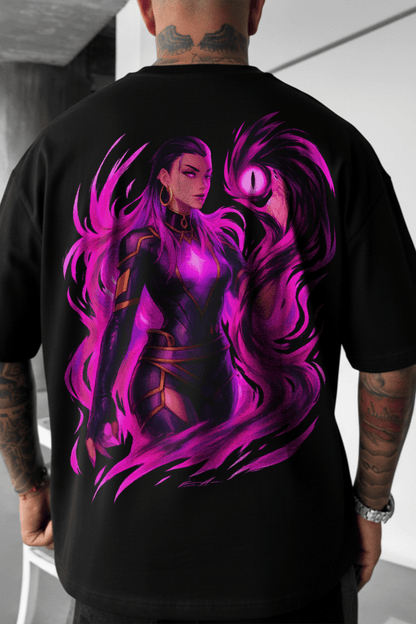 Reyna - essentiarealm