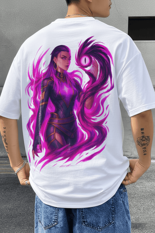 Reyna - essentiarealm