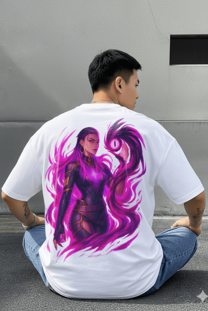 Reyna - essentiarealm