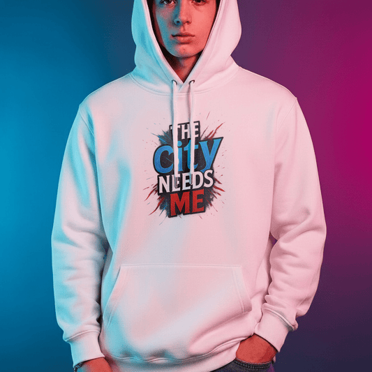 Spider - Man | Webstrike Hoodie - essentiarealm