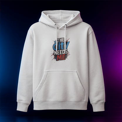 Spider - Man | Webstrike Hoodie - essentiarealm